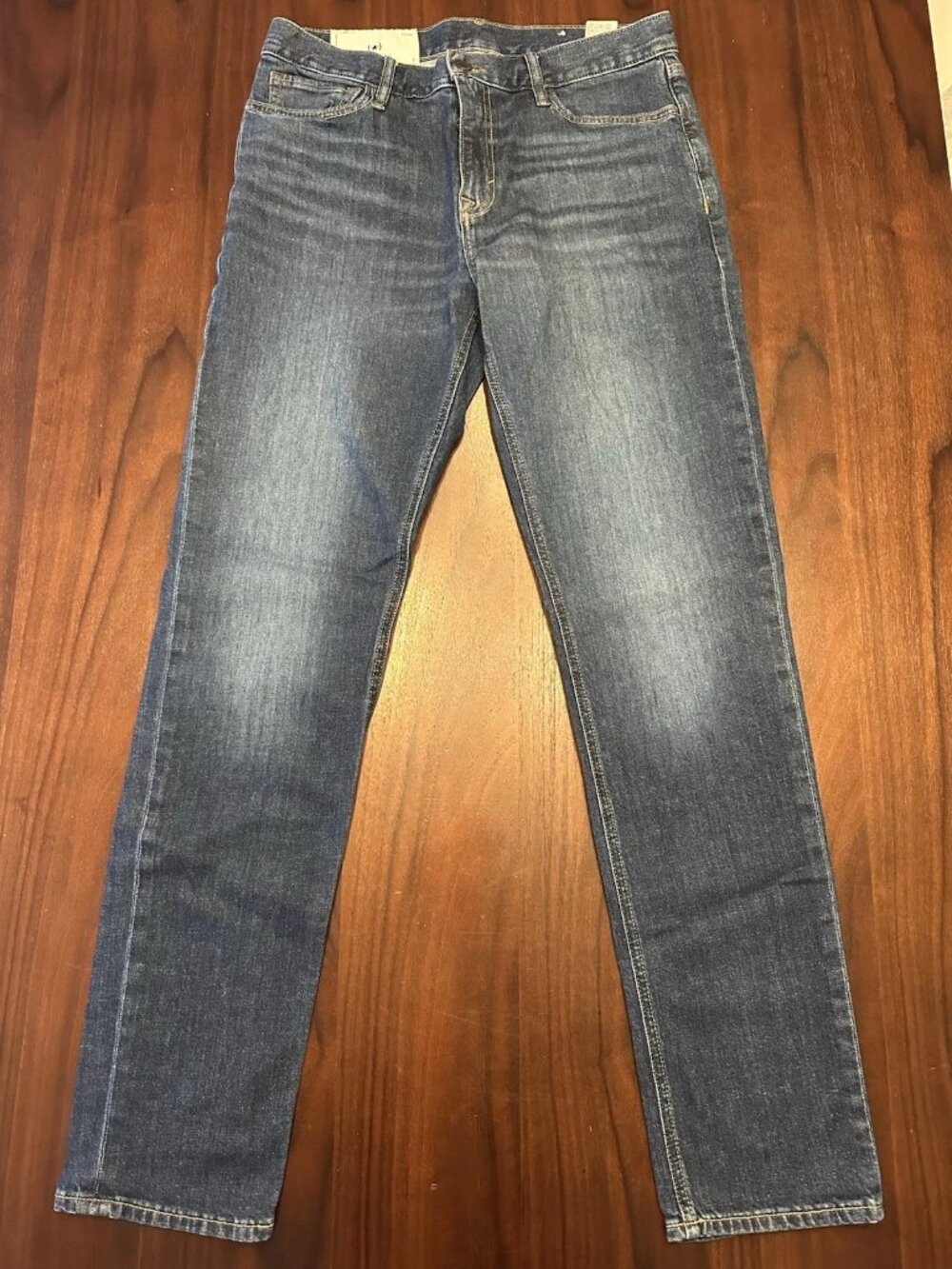 banana republic Men’s Jeans Blue Size 33x34 Slim Fit